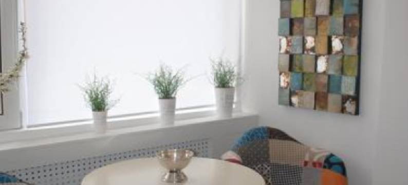 The Kiss Apartment图片