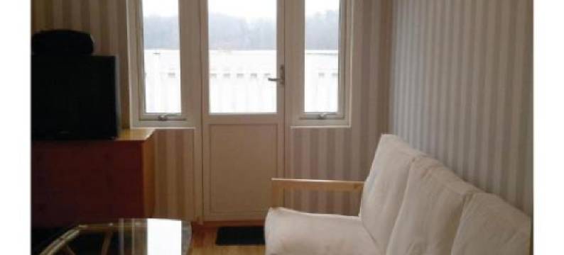 Five-Bedroom Holiday Home in Vittsjo图片