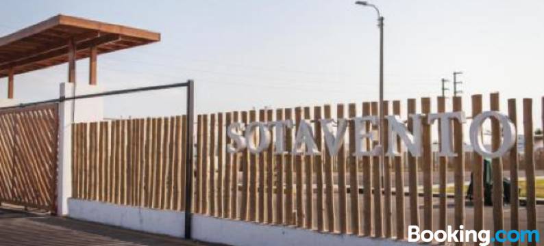 Paracas Vista Al Mar图片