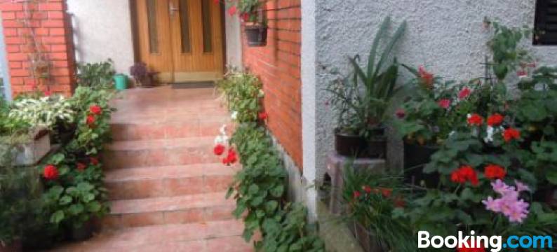 Apartmani Sobe Biljana图片