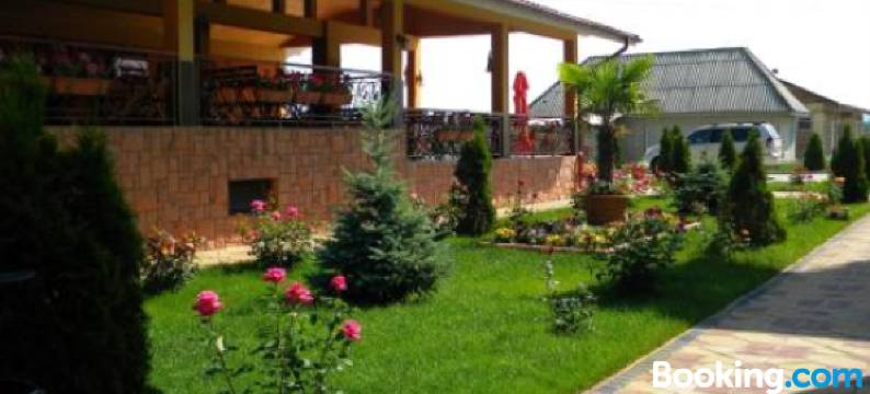 帝国汽车旅馆(Motel Imperial)图片