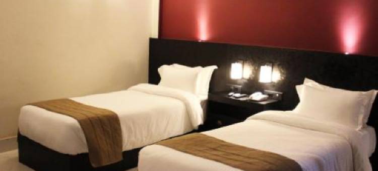 Hotel Grand Tizu图片