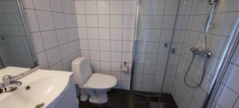 莫尔德凡德赫姆旅舍(Moldefjord Hostel)图片