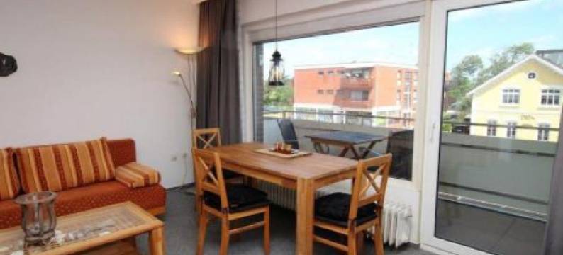 Ferienwohnung Heckermann 19图片