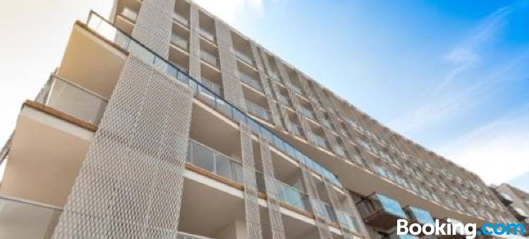 Odra View Apartments II图片