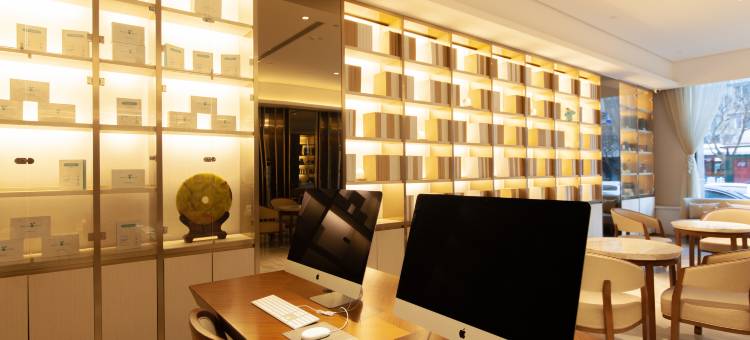 全季酒店(长春人民广场万象城店)图片