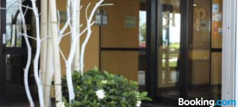 阿尔伯格巴比酒店(Albergo Papillon)图片