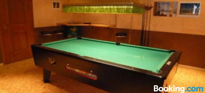 雪绒花膳食酒店(Pension Edelweiss)图片