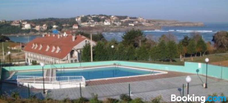 坎波马尔酒店(Hotel Campomar)图片