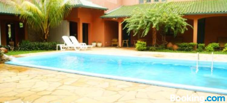 Hotel Rancho Verde图片