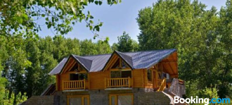 天使旅馆(Cabanas Posada del Angel)图片