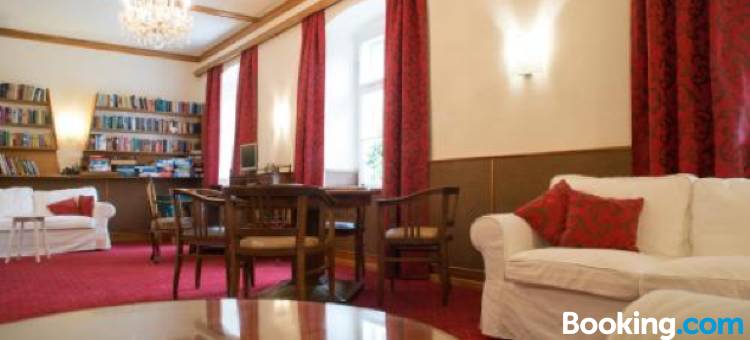 兰德匹克酒店(Hotel Landsitz Pichlschloss)图片