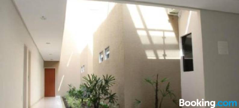 日出酒店(Hotel Sol Nascente)图片