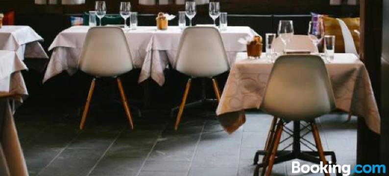 Hotel & Restaurant Zum Schwarzen Bären图片