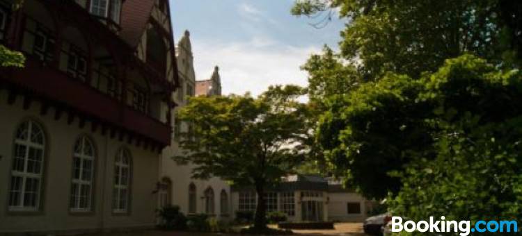 Hotel Mutiger Ritter图片