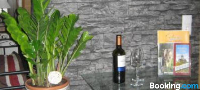 Apartment Mosel-Götterlay图片