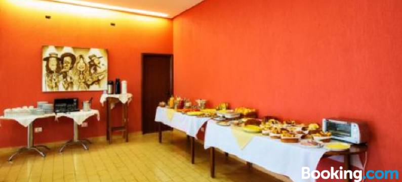 查帕达酒店(Chappada Hotel)图片