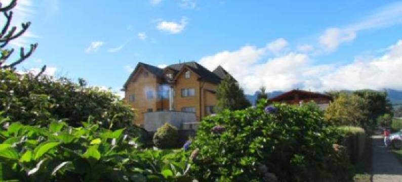 南风酒店(Vientos del Sur)图片