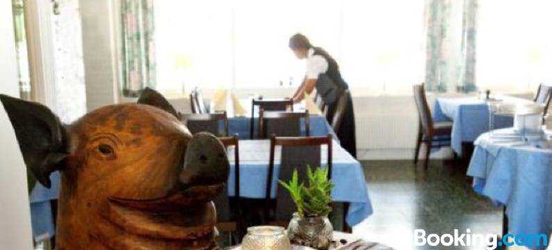 Hotel Havlund Bed and Breakfast图片