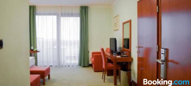 寇吉酒店(Hotel Kralj)图片