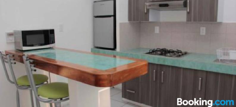 Hotel y Suites Del Paci­Fico图片