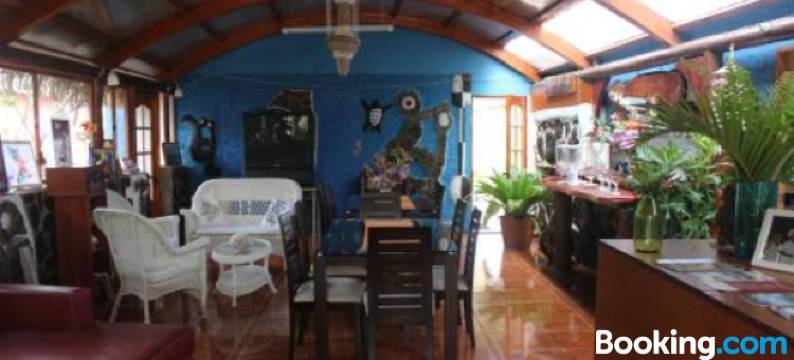 Hare Henua B&B图片