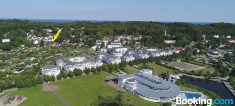 Sonnenhus - Rügen图片