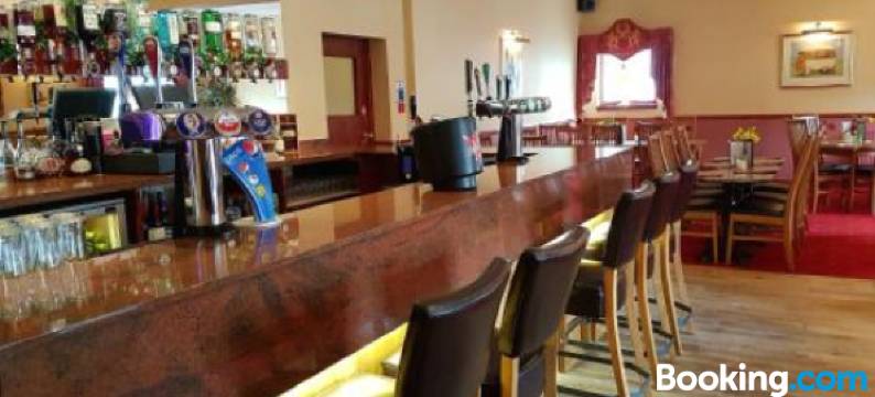 潘缪尔阿姆斯酒店(The Panmure Arms Hotel)图片