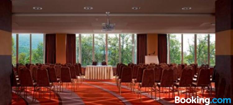 马特劳生活方式酒店(Lifestyle Hotel Mátra)图片