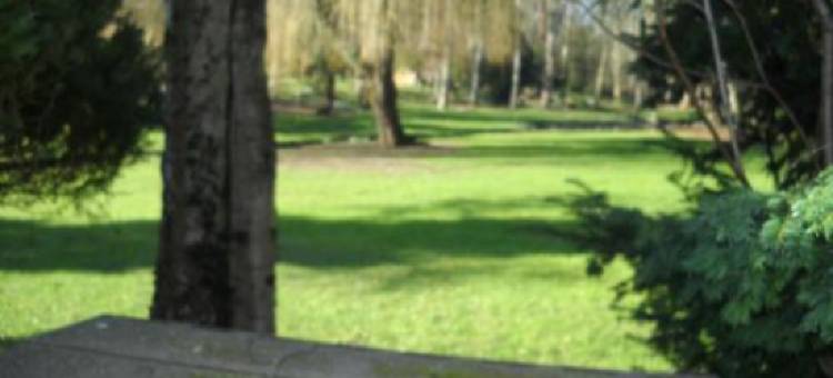 奥伯格波姆德品酒店(La Pomme de Pin)图片