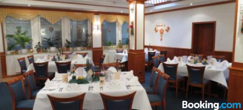 祖姆滕坊酒店(Zum Alten Brauhaus)图片