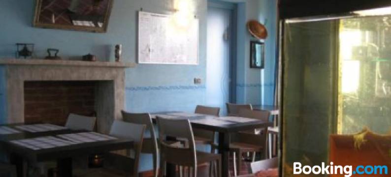 红酒客房酒店(Red Wine Camere)图片