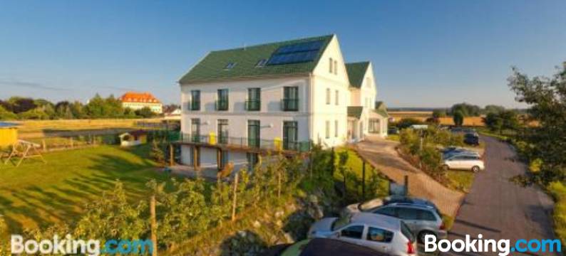 Pension Sonnengarten & Sonnentherme Inklusive - Auch am An- & Abreisetag!图片