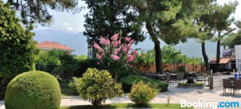 博里克汽车旅馆(Motel Borik)图片