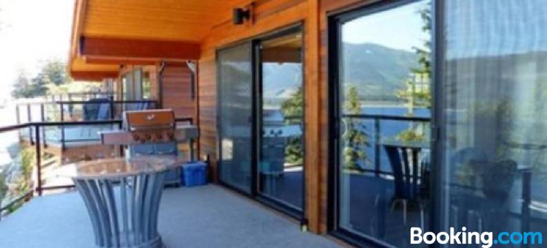 Fish Tales Cottage图片