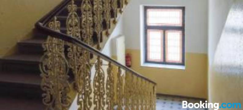 斯科莱普卡4号现代公寓(Apartment Skorepka 4)图片