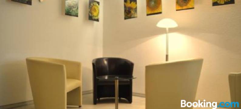 戈德屋酒店(Goethe Hotel)图片