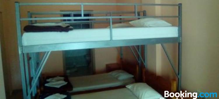 康斯坦丁诺经济旅舍(Constantinos Budget Beds)图片