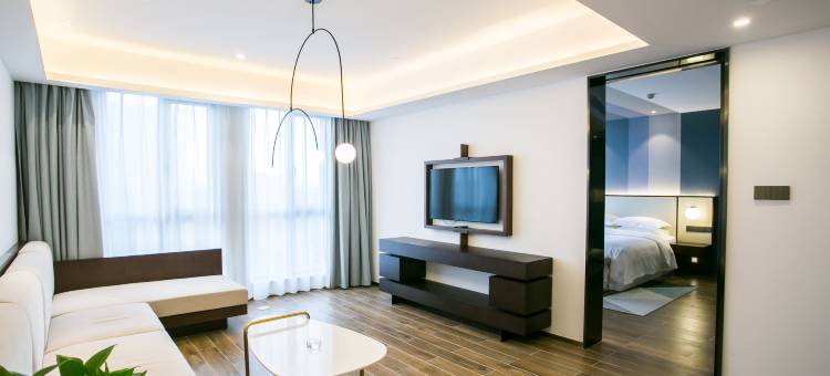 海宁碧沄大酒店图片