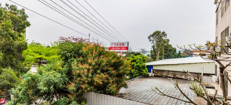 永隆精品公寓(佛山顺德大良店)图片