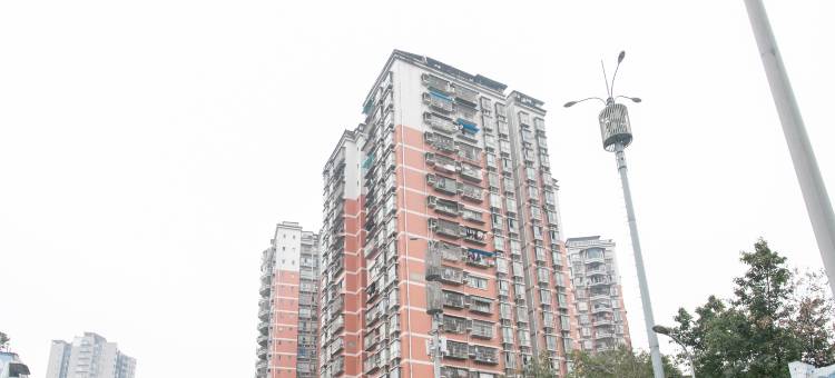 重庆祥和招待所图片
