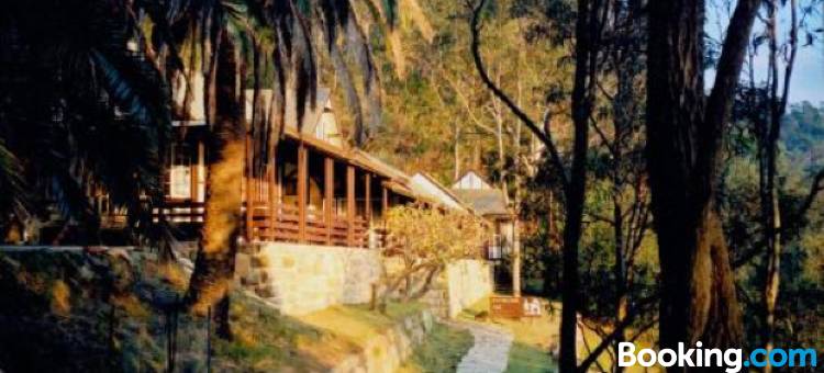 YHA 悉尼皮特沃特生态青年旅舍(YHA Pittwater Eco, Sydney)图片