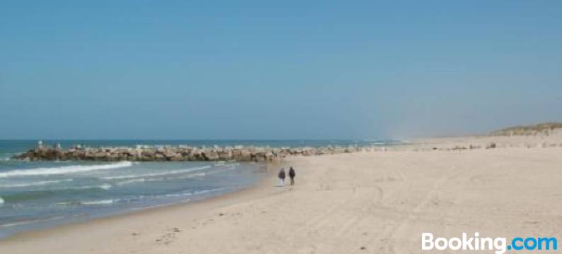 索尔斯明德露营酒店(Thorsminde Camping & Cottages)图片