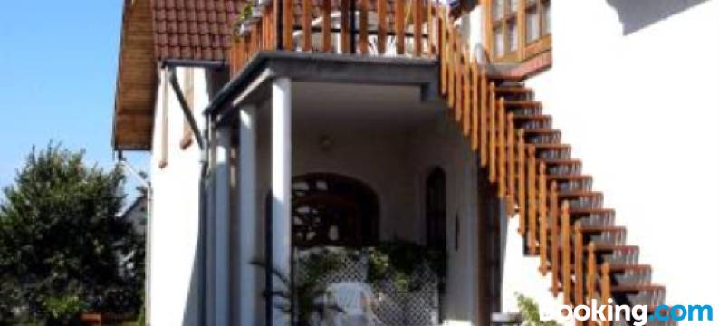 巴拉公寓(Balla Apartmanház)图片