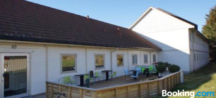 Atlanten Turistsenter图片