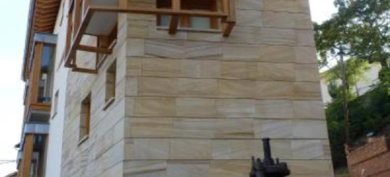 露丝卡拉斯得布里奥尼斯酒店(Los Calaos de Briones)图片