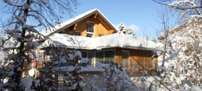 阿尔卑斯套房公寓(Alpen-Suite)图片