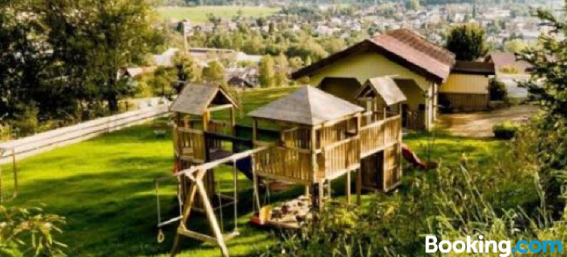 Ferienwohnungen Haus "Wildschütz"图片