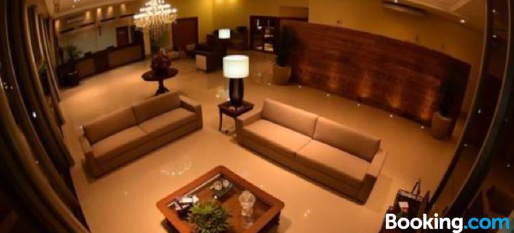 Caleche Park Hotel图片