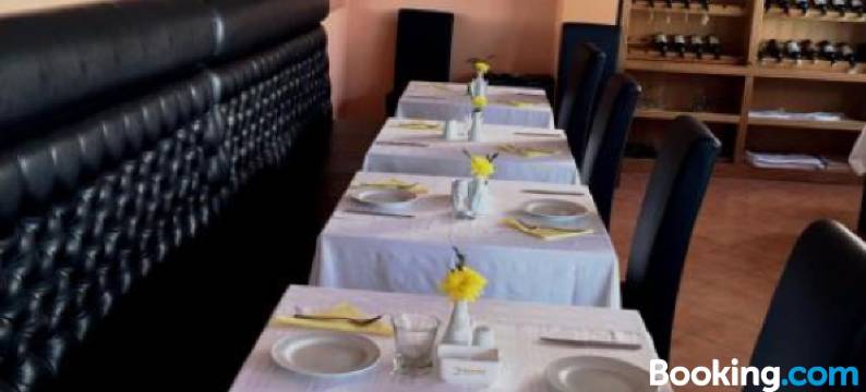 弗莱堡豪斯酒店(Hotel Freiburg)图片